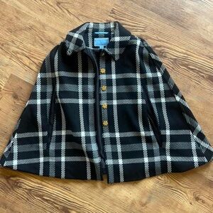 Draper James Cape XS/S